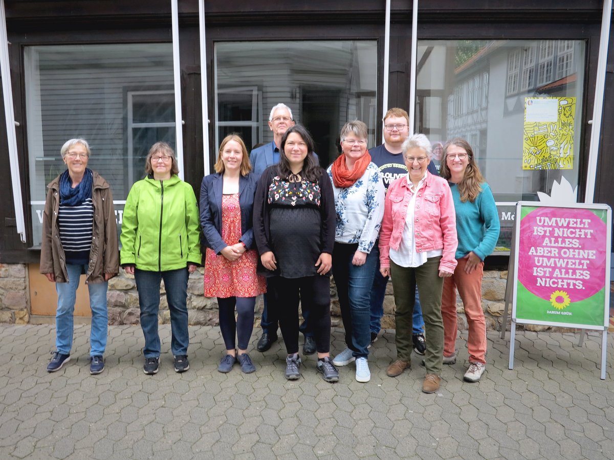 Ortsverband Altkreis Osterode – Ortsverband Altkreis Osterode am Harz